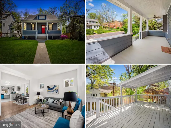 305 E Melrose Ave, Baltimore, MD 21212