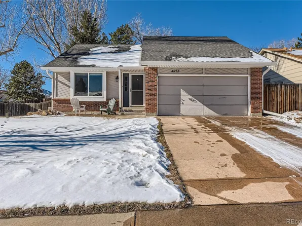 4973 S Iris Street, Littleton, CO 80123