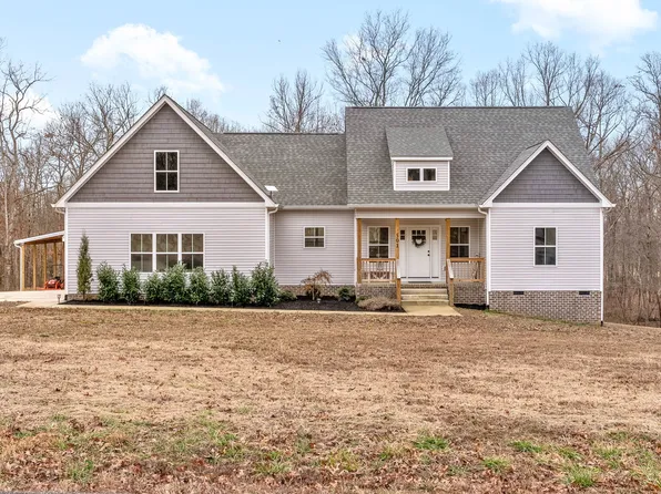 501 McElhiney Rd, Dickson, TN 37055