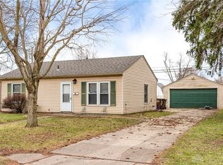 64 Rowland Dr, Fairborn, OH 45324