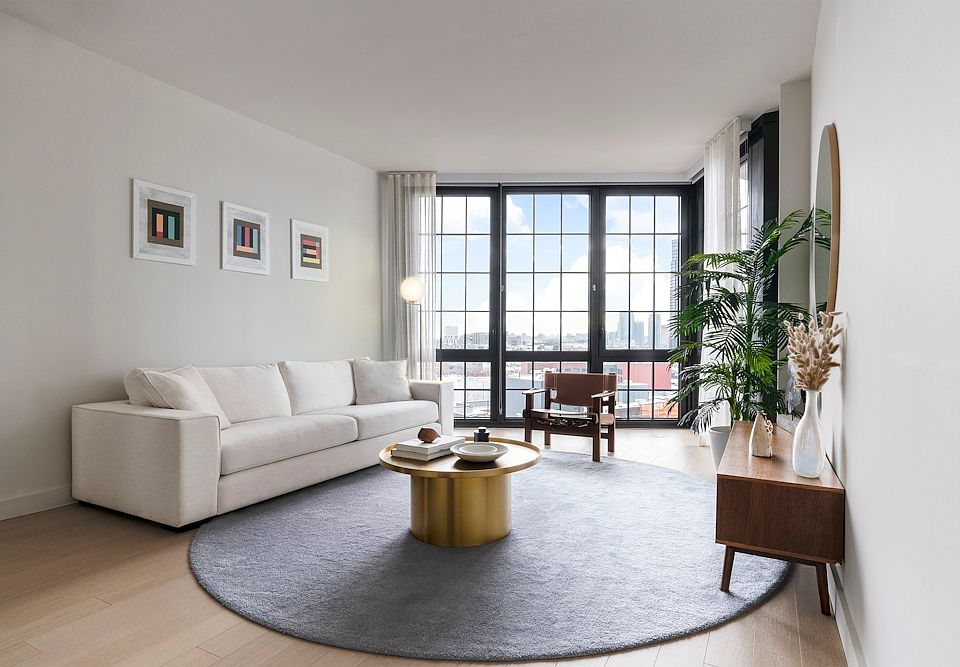 1st image of 1 Blue Slip Penthouse H