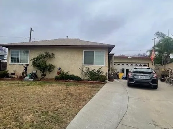8826 Bermudez St, Pico Rivera, CA 90660