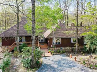 208 Rhododendron, Cleveland, SC 29635