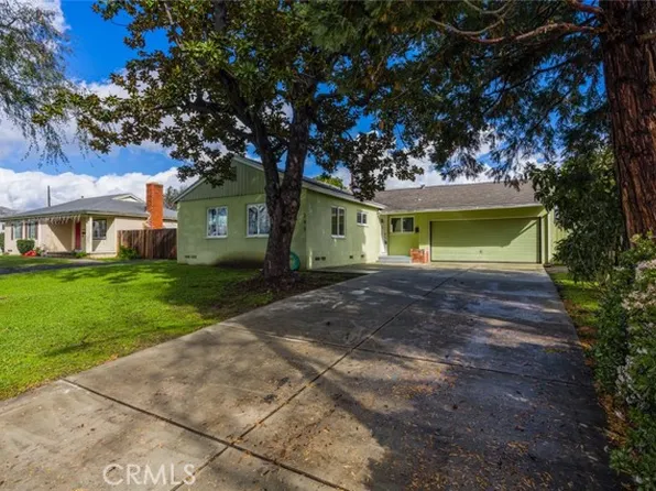 243 San Rafael Street, Pomona, CA 91767