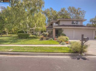 364 Silverado Ct, Danville, CA 94526