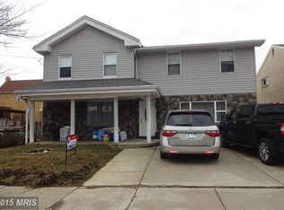 56 Philander St, Pittsburgh, PA