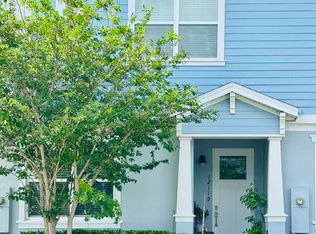 12119 Via Caselli Ln #12119, Windermere, FL 34786