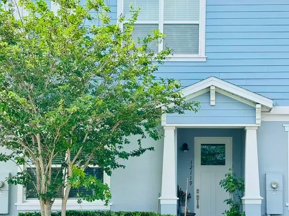 12119 Via Caselli Ln #12119, Windermere, FL 34786