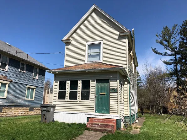 324 Sherwood Ave, Youngstown, OH 44511