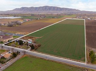 5862 S 3200 W, Spanish Fork, UT 84660