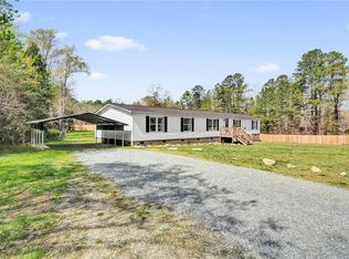 6643 S State Highway 87, Graham, NC 27253