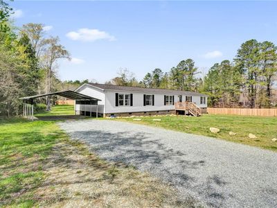 6643 S State Highway 87, Graham, NC, 27253