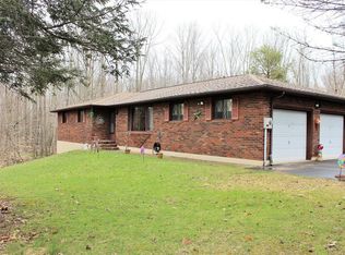 244 Mozzette Rd, Canadensis, PA 18325