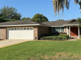 3274 Eagle Rock Trl, Deland, FL 32724
