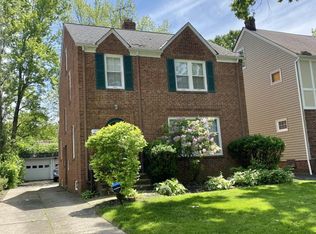 1937 Staunton Rd, Cleveland Heights, OH 44118