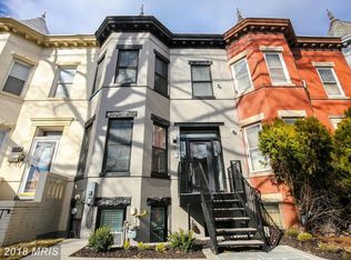 151 Rhode Island Ave NW, Washington, DC