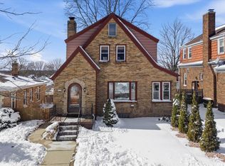 3741 South 14th STREET, Milwaukee, WI 53221