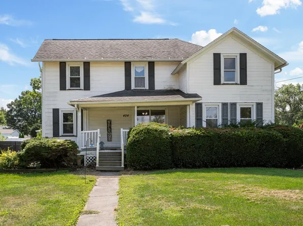 404 E Chestnut St, Geneseo, IL 61254
