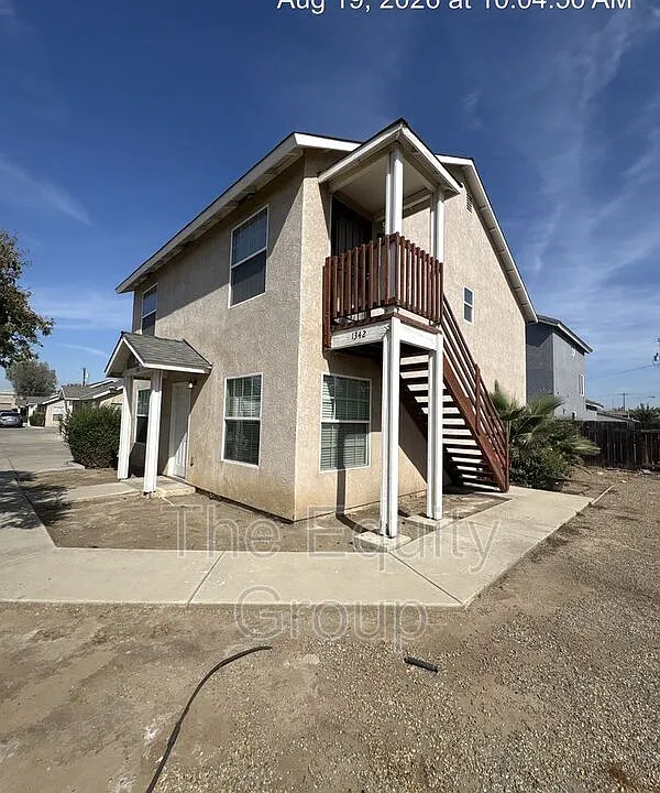 1340 S Santa Fe St