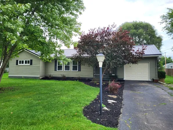 178 Mittendorf Ave, South Webster, OH 45682