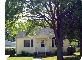 603 S Despelder St, Grand Haven, MI 49417