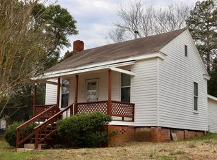 81 Lott St, Aiken, SC 29801