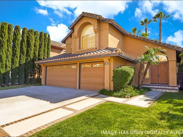 10 Heatherwood, Aliso Viejo, CA 92656