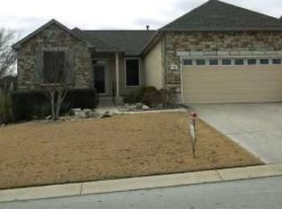 113 Purple Sage Dr, Georgetown, TX 78633