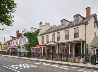 18A W Bridge St #A, New Hope, PA 18938