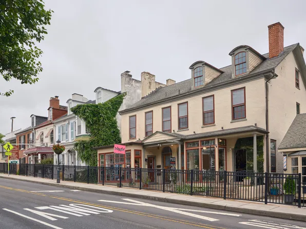 18A W Bridge St #A, New Hope, PA 18938