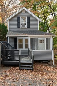 17 Mount Pleasant Street, Shelton, CT, 06484