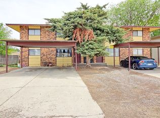 484-32 1/8 Rd, Clifton, CO 81520