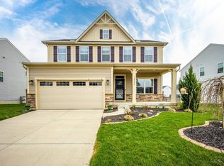 1546 Whitewater Trails Blvd, Harrison, OH 45030