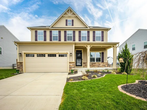 1546 Whitewater Trails Blvd, Harrison, OH 45030