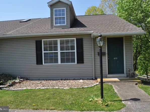 915 Church St, Millersburg, PA 17061