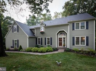 300 Deerhaven Way, Glenmoore, PA 19343