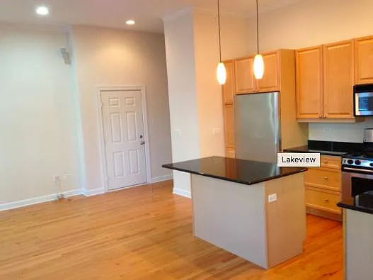 3456 N Ashland Ave #1N — Photo 3