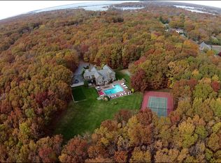 (Undisclosed Address), Sag Harbor, NY 11963