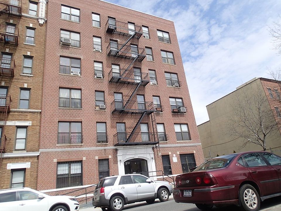 1st image of 11 Ten Eyck St APT 5B