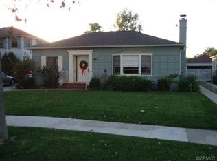 2540 Valencia St, Santa Ana, CA 92706