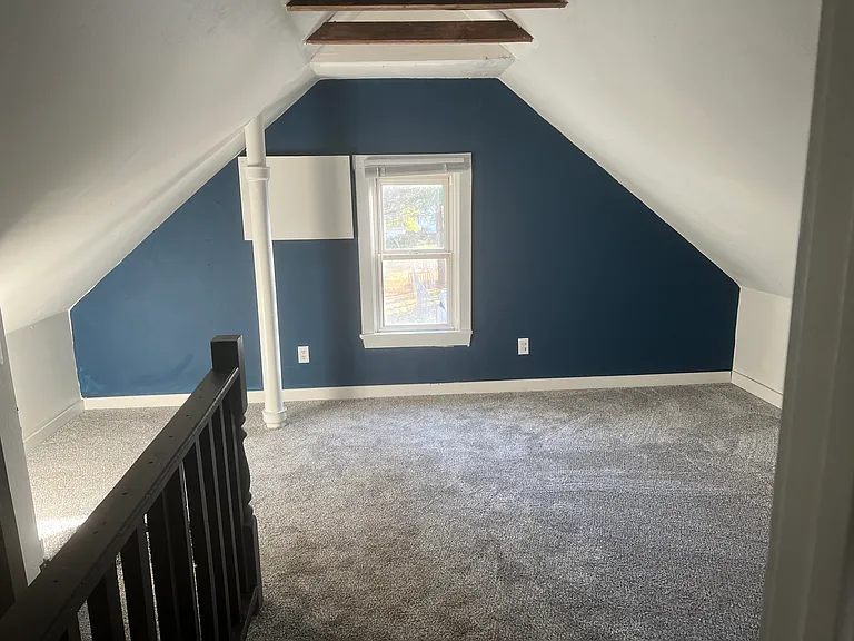 Upstairs sitting room