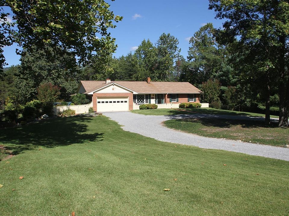 1369 Cofer Ln, Montvale, VA 24122 Zillow