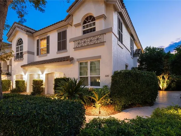 129 Colonade CIR #402, NAPLES, FL 34103
