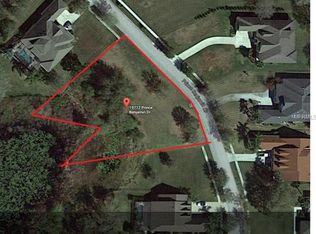 19712 Prince Benjamin Dr, Lutz, FL 33549