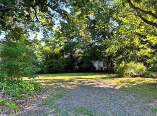 6186 Trents Mill Rd, Dillwyn, VA 23936