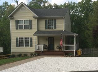 338 Forest Beach Rd, Annapolis, MD 21409