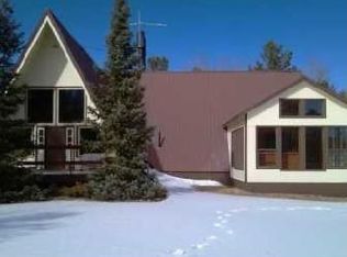 5 Park Cir, Woodland Park, CO 80863