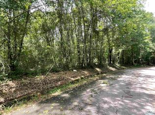 County Road 110, Carthage, TX 75633