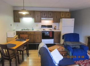 101 S Market St APT D, Liverpool, PA 17045