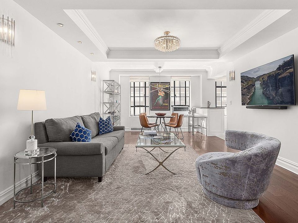 1st image of 333 W 56th St APT 4A
